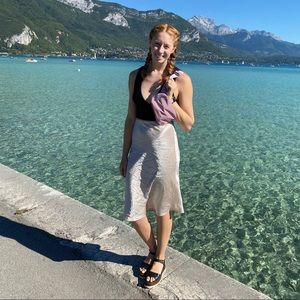 Meet your Posher, Catherine